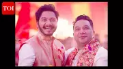 Mardini's Title Song Features Ahmed Khan's First Marathi Choreography