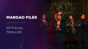 Margao Files - The Unsolved Case Trailer: Ankit Bhardwaj and Zeenat Aman Starrer