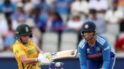 Marizanne Kapp Powers South Africa to T20 World Cup Win Over India