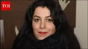 Marjane Satrapi, 'Persepolis' Creator, Dies at 56 in Paris