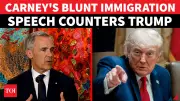 Mark Carney's Immigration Speech: New Council to Combat Hate Crimes
