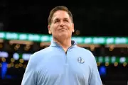 Mark Cuban Advises Grads to Join Small Businesses Over Big Firms for AI Era