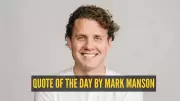 Mark Manson on True Love: A Choice, Not Just a Feeling