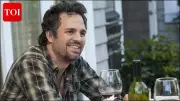 Mark Ruffalo Quote: Embrace Fear to Grow as a Person and Artist