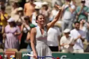 Marta Kostyuk Stuns Iga Swiatek at French Open, Reaches Quarterfinals