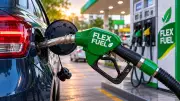 Maruti Suzuki to Launch India's First Flex-Fuel Car, Boosting Ethanol Mobility