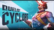 Marvel Rivals Season 8.5 Update Brings Cyclops, New Mode, and Balance Changes