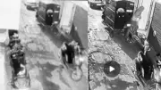 Masked Woman in CCTV Sparks Probe into Govindpuri Fire That Killed 3