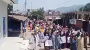 Massacre in Rawalakot: Pak Army Fires on Unarmed Protesters in PoK