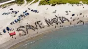 Massive Protests Erupt in Albania Against Kushner-Linked Luxury Resort Project