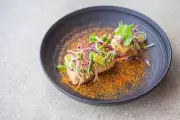 Master Restaurant-Style Cooking at Home with Expert Chef Tips
