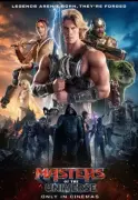 Masters of the Universe Movie Review: By the Power of Nostalgia