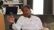 Match-fixing still exists in cricket, says former IPL commissioner Lalit Modi
