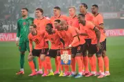 Mathematician predicts Netherlands to win 2026 FIFA World Cup, ending long drought