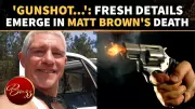 Matt Brown's Cause of Death Revealed: Official Findings Bring Painful Clarity