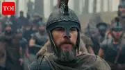 Matt Damon Calls Christopher Nolan's 'The Odyssey' Hardest Movie of His Career