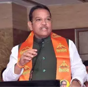 Maval MP Barne Claims More Uddhav Sena MLAs May Switch Sides