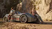 Maverick Games Unveils Debut Title Clutch, Open-World Racing Game Coming in 2027