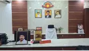Mayor Avoids Chair Under Vijay's Photo, Political Row Escalates in TN