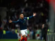 Mbappe backs Ballon d'Or winner Dembele ahead of France vs Iraq World Cup clash