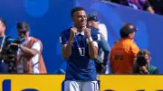Mbappe Breaks France Records, Silences Doubts with World Cup Heroics
