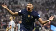 Mbappe denied clear penalty in France vs Senegal World Cup controversy