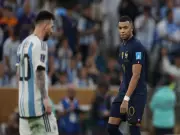 Mbappe, Messi Among Top Contenders for 2026 World Cup Golden Boot