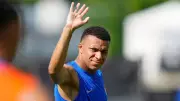 Mbappe Would Trade World Cup Goals for Team Glory