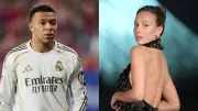 Mbappe's Rumored Girlfriend Ester Exposito Wins Prestigious TV Award