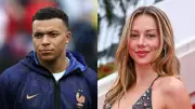 Mbappé's Jet Ski Vacation with Girlfriend Sparks Outrage Ahead of World Cup