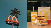 McDonald's Crowned America's Favorite Fast-Food Chain: The Secret Behind Its Success