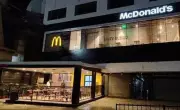 McDonald's outlet in Vijayawada raided for serving stale corn