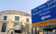 MCG Clears 16 of 36 Waterlogging Spots Ahead of Monsoon in Gurugram