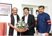 MDMK Joins DMK Allies in Criticism, Alliance Future Uncertain