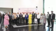 MEA, ACTREC host global south envoys for cancer care collaboration