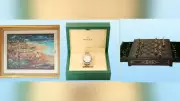 MEA Opens Toshakhana to Public: 300 Diplomatic Gifts on Auction