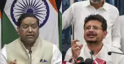 MEA Protests Death of 3 Indian Seafarers; Calcutta HC Questions LoP Appointment