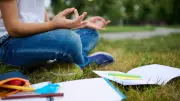 Meditation Boosts Academic Performance by 60%, Study Finds