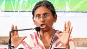 Meenakshi Natarajan Challenges Rajya Sabha Nomination Rejection in SC