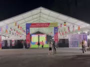 Meghalaya Launches Free FIFA World Cup 2026 Fan Park in Shillong