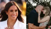 Meghan Markle Reportedly Frustrated Over Taylor Swift Wedding Snub