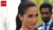 Meghan Markle Responds to Criticism Over Sharing Kids' Photos Online
