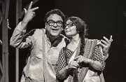 Meghe Dhaka Ghatak: A Deep Dive into Ritwik Ghatak's Turbulent Genius