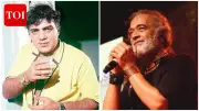 Mehmood's Son Lucky Ali Caused Him Pain, Says Author Hanif Zaveri
