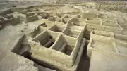 Mehrgarh: 9,000-Year-Old Neolithic Settlement That Shaped South Asian Agriculture and Dentistry