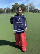 Melbourne teen with Punjabi roots picked for Australia's junior hockey championship