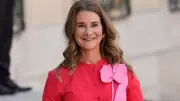 Melinda French Gates' 1982 Speech on Success and Helping Others Still Resonates