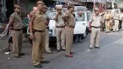 Mental Health Crisis Among Police Personnel Demands National Framework