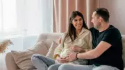 Mental Wellness in Parenthood: Beyond Crisis Care for Expecting Parents