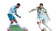 Messi, Ronaldo and Football Rebirths: New Stars Emerge